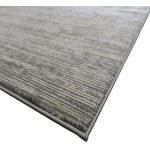 Ber Esprit 3605 siva 140x190cm tepih