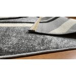 Charis siva 8241 60szett=60x220cm+2dbx60x110cm tepih