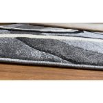 Charis siva 8241 60szett=60x220cm+2dbx60x110cm tepih