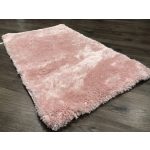 Scott Pink - Kupaonski tepih 3 kom