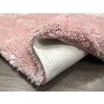 Scott Pink - Kupaonski tepih 3 kom