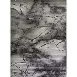 BER ELITE 23270 Sivi 200X290cm Tepih