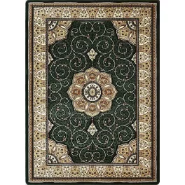 BER ADORA 5792 Y 60X90cm KLASIČNI Tepih