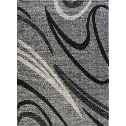 Ber Maksim 8601 Sivi 200X290Cm Tepih
