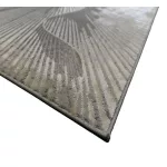 Ber Esprit 3607 siva 80x150cm tepih