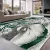  Den Sunset 1115 White-Green 120x170cm moderan tepih
