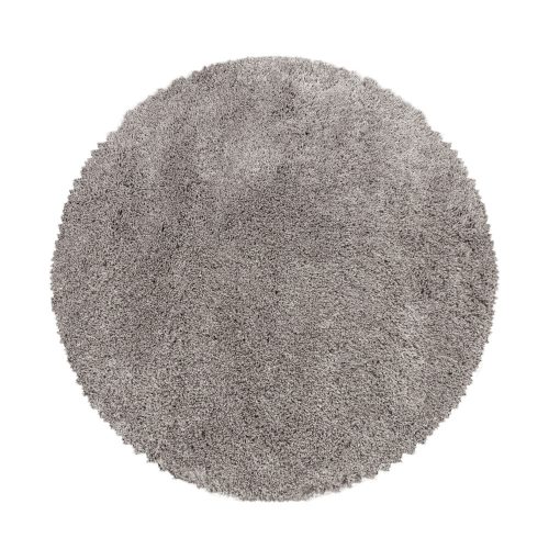  Trgovina 2. Ay. FLUFFY 3500 BEŽ 120 x 120 - okrugli tepih