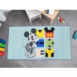 Disney gyerektepih - Mickey egér 130x170cm