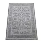 Ber Allianz 6301 siva 80x150cm tepih