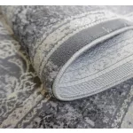 Ber Allianz 6301 siva 80x150cm tepih