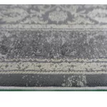 Ber Allianz 6301 siva 80x150cm tepih