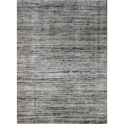 Ber Laila 6410 bež-siva 80x150cm tepih
