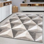 Linett  bež 2398  80szett=80x250cm+2dbx80x150cm tepih