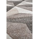 Linett  bež 2398  80szett=80x250cm+2dbx80x150cm tepih