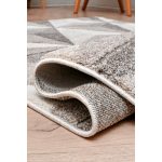 Linett  bež 2398  80szett=80x250cm+2dbx80x150cm tepih