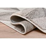 Linett  bež 2398  80szett=80x250cm+2dbx80x150cm tepih