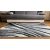 Charis siva 9835 60szett=60x220cm+2dbx60x110cm tepih