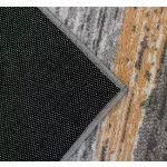  Ber. Tepih Accra 6505 sivo bež (ružičasti) 200 x 290 cm