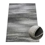  Ber. Tepih Accra 6505 sivi (zeleni) 160 x 230 cm