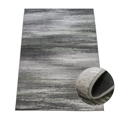  Ber. Tepih Accra 6505 sivi (zeleni) 120 x 170 cm