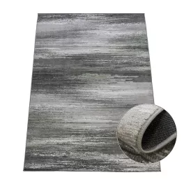  Ber. Tepih Accra 6505 sivi (zeleni) 60 x 100 cm