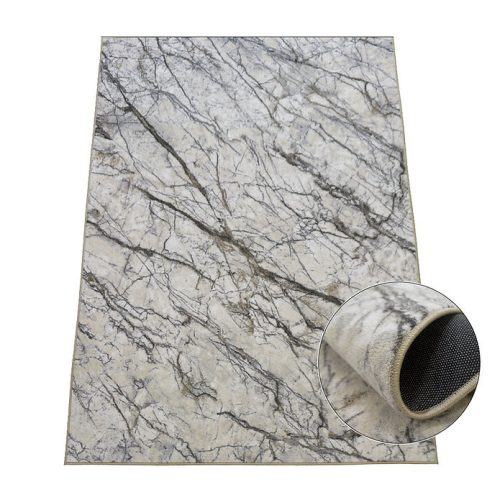  Ber. Tepih Accra 6509 krem boje 80 x 150 cm