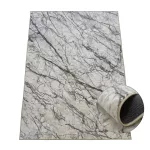  Ber. Tepih Accra 6509 krem boje 60 x 100 cm