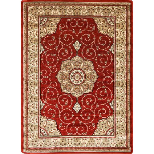  Ber. ADORA 5792 tepih od terakote 160 x 220 cm