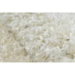 tepih SOFFI shaggy 2-3cm krem 200x290 cm