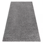tepih SOFFI shaggy 2-3cm siva 200x290 cm