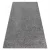 tepih SOFFI shaggy 2-3cm siva 200x290 cm