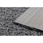 tepih SOFFI shaggy 2-3cm siva 200x290 cm