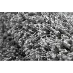 tepih SOFFI shaggy 2-3cm siva 200x290 cm