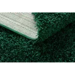 tepih SOFFI shaggy 2-3cm üveg zelena 200x290 cm