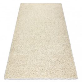 tepih SOFFI shaggy 2-3cm krem 180x270 cm