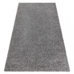 tepih SOFFI shaggy 2-3cm siva 180x270 cm