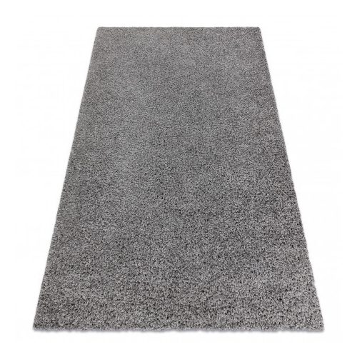 tepih SOFFI shaggy 2-3cm siva 180x270 cm