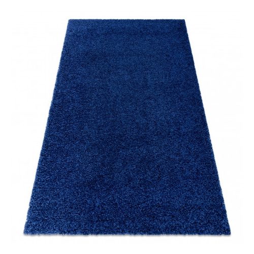 tepih SOFFI shaggy 2-3cm tamnoplava 180x270 cm