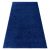 tepih SOFFI shaggy 2-3cm tamnoplava 180x270 cm