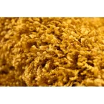 tepih SOFFI shaggy 2-3cm arany 180x270 cm