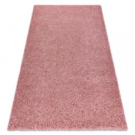 tepih SOFFI shaggy 2-3cm ružičasta 180x270 cm