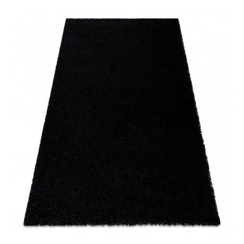 tepih SOFFI shaggy 2-3cm crne 180x270 cm