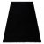 tepih SOFFI shaggy 2-3cm crne 180x270 cm