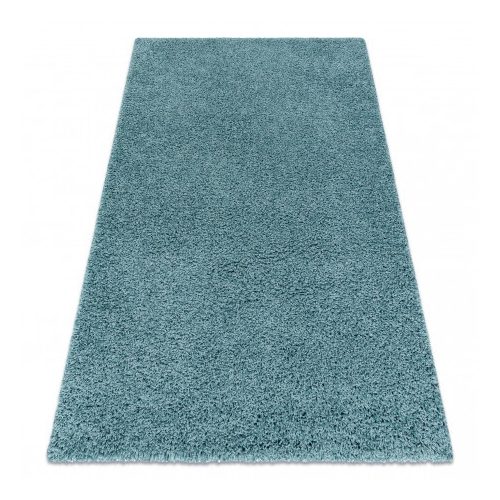 tepih SOFFI shaggy 2-3cm plava 180x270 cm