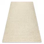 tepih SOFFI shaggy 2-3cm krem 160x220 cm