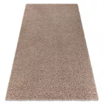 tepih SOFFI shaggy 2-3cm bež 160x220 cm