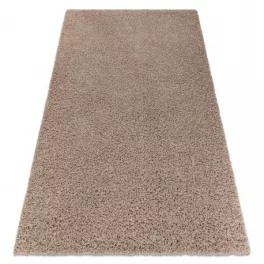 tepih SOFFI shaggy 2-3cm bež 160x220 cm