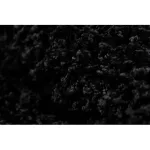 tepih SOFFI shaggy 2-3cm crne 160x220 cm