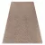 tepih SOFFI shaggy 2-3cm bež 140x190 cm