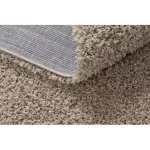 tepih SOFFI shaggy 2-3cm bež 140x190 cm